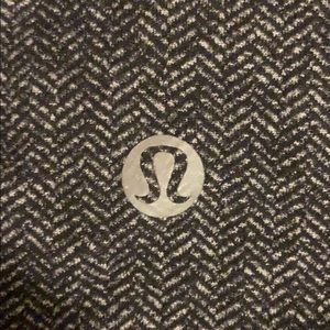 Lululemon wunder under leggings